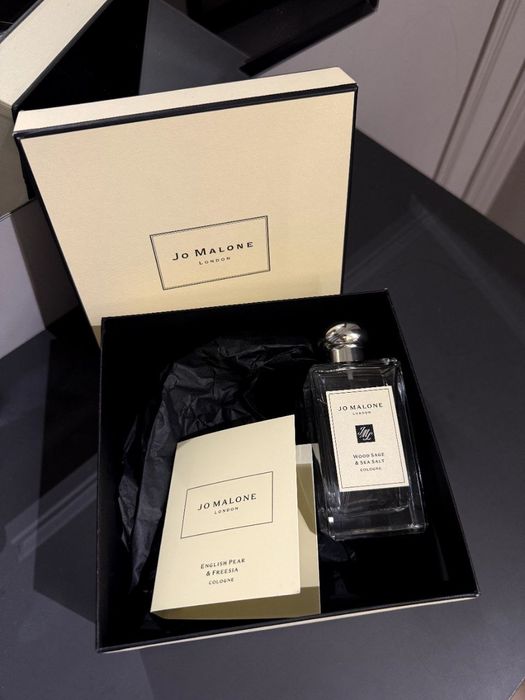 Wood Sage & Sea Salt Jo Malone Original