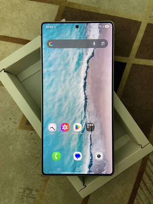 Samsung S25 Ultra 256gb