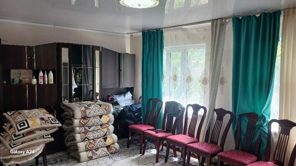 Продам дом, 6 комнат