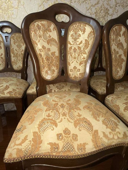 Stol stul holati ideal