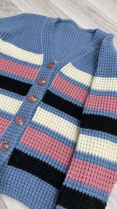 Кофта кардиган размер 42 44