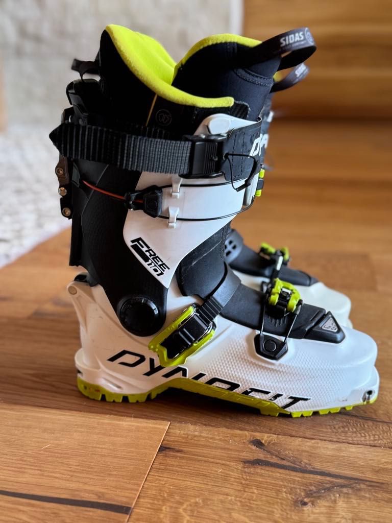 Ски обувки Dynafit номер 41