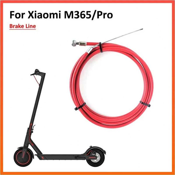Cablu de frana pentru trotineta electrica Xiaomi Mijia M365 1S / Pro 2