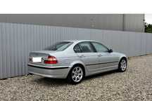 фейс на части бмв 320 е46 2.0 bmw 320d е46 150 коня  фейслифт 3 серия