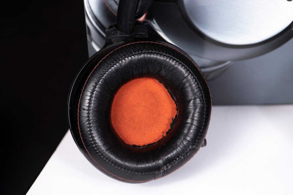 Геймърски слушалки Steelseries Siberia 840 безжични