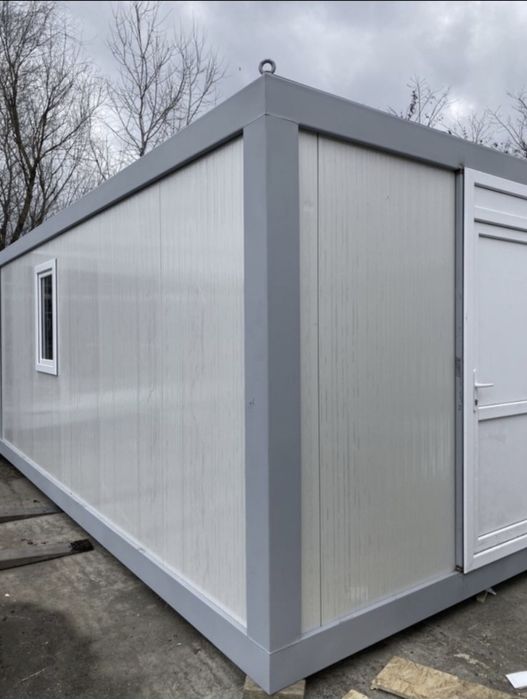 Vand containere modulare container modular pret de sezon