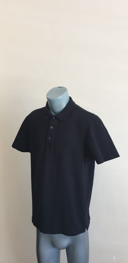 Lacoste Sport Pique Cotton Mens Size 5 - L ОРИГИНАЛ! Мъжка Тениска!
