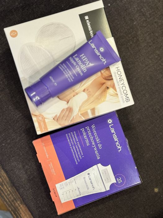 Помпа за кърма Momcozy m5