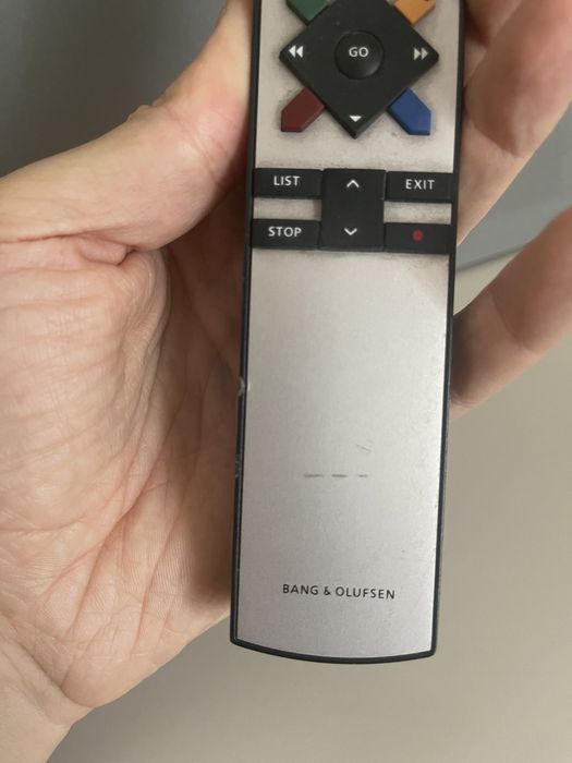 Combina Bang&Olufsen Beosound Century vintage stare foarte buna