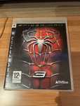 Vand Spider Man 3 PS3