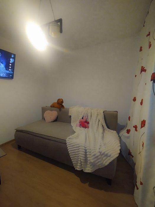 De vânzare canapea extensibila 160/200