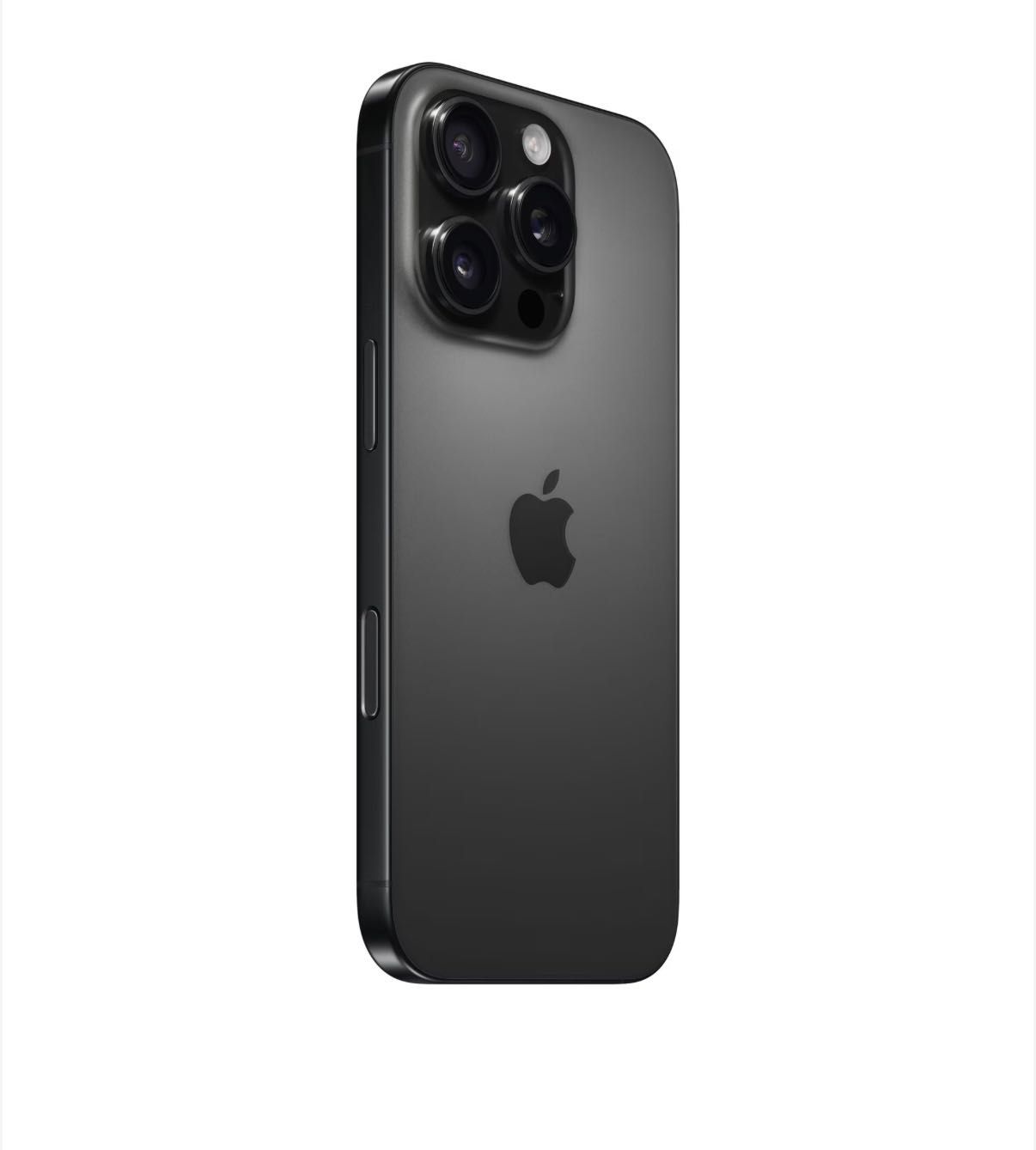 iPhone 16 pro в много добро състояние