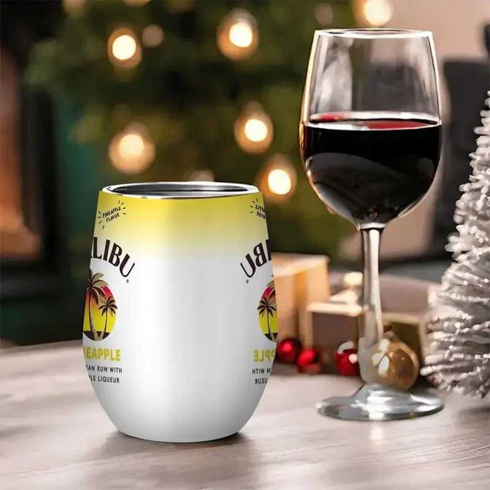 Cana termica otel inoxidabil