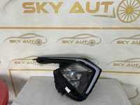 Far dreapta full led complet Kia Sportage 5 dupa 2022 cod 92102R2000