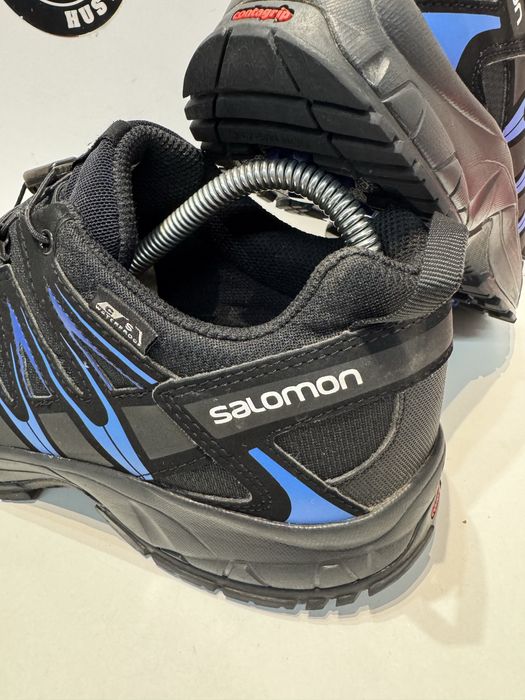 Туристически обувки SALOMON XA PRO .Номер 38
