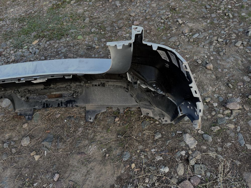 Броня Опел Мока/Opel Mokka