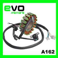 Stator NOU Yamaha Virago 125 250 Xt 600 Srv 250 Alternator Bobina A162