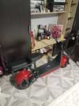 Scuter electric aproape nou
