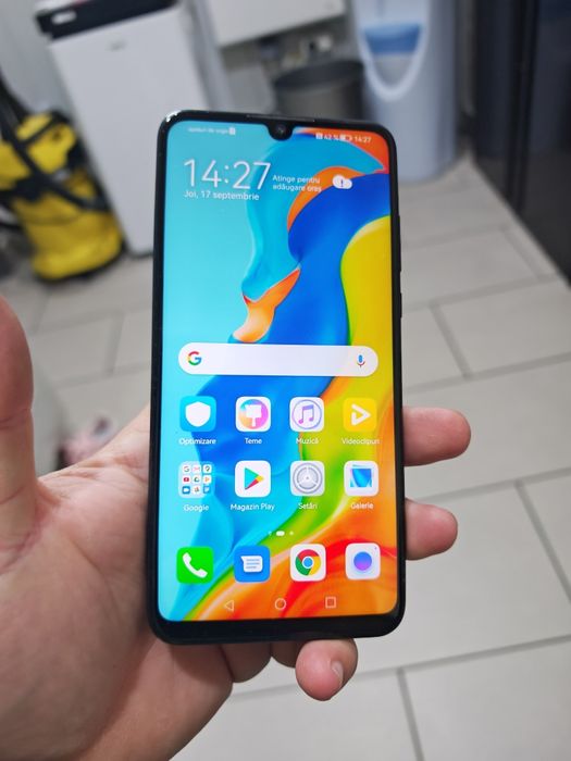 Oferta! Huawei p30 lite 128gb