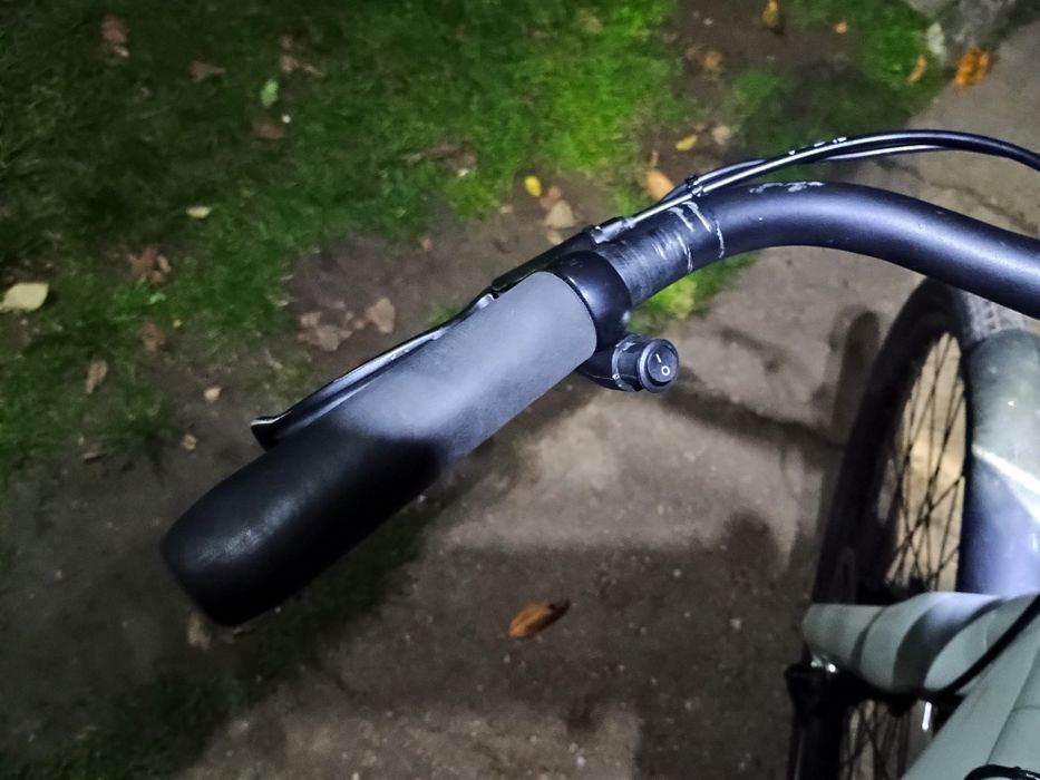 Електрически велосипед Vanmoof s2