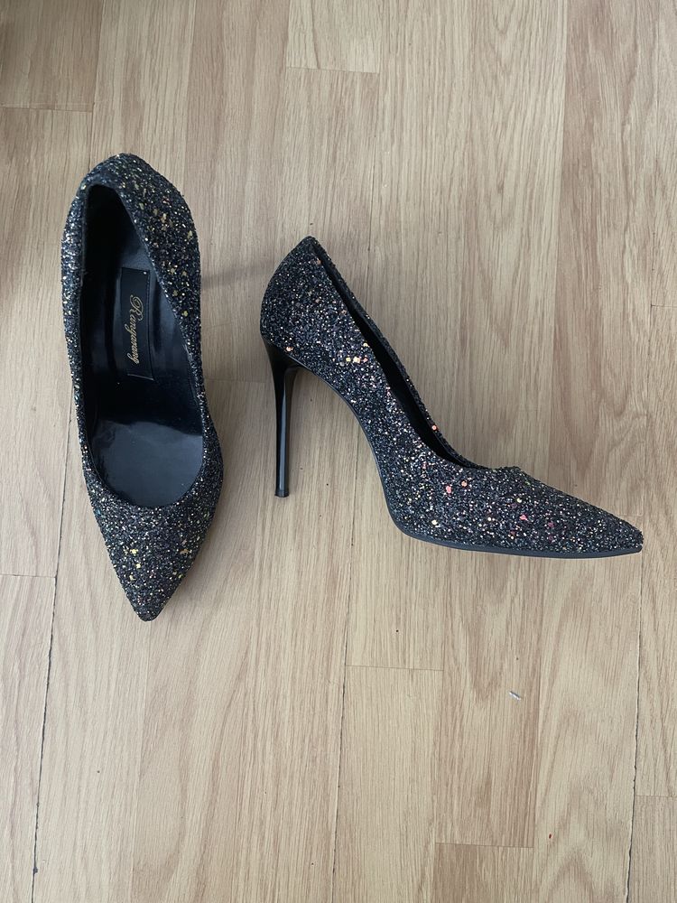 Pantofi eleganti ocazie