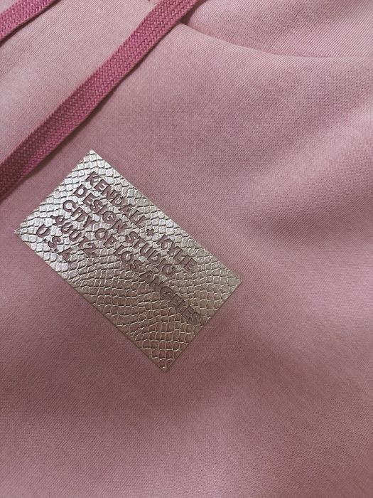 Kendall & Kylie суитчър номер S