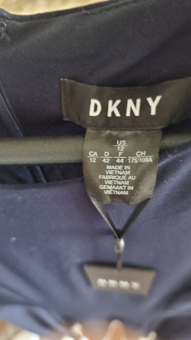 Rochie damă Donna Karan