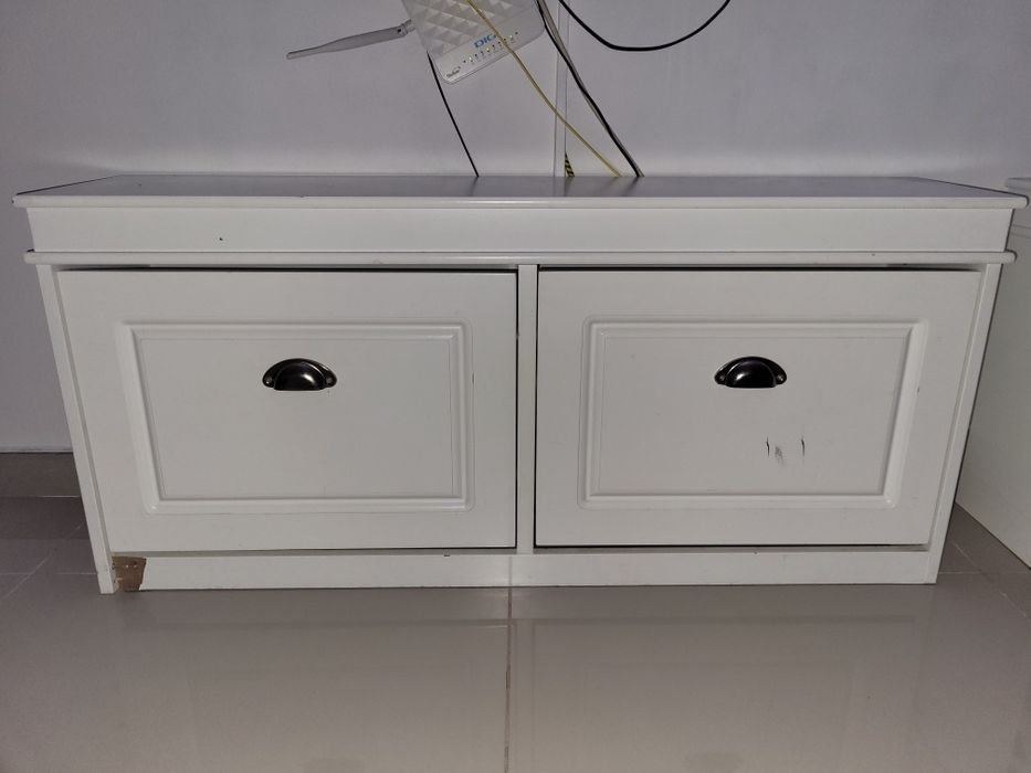 Pantofar living 2 bucati