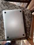 Macbook pro 13’ retina