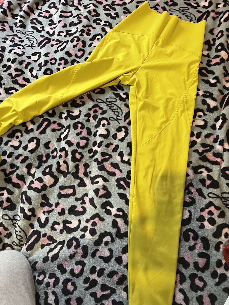 Zara токля Oysho клин