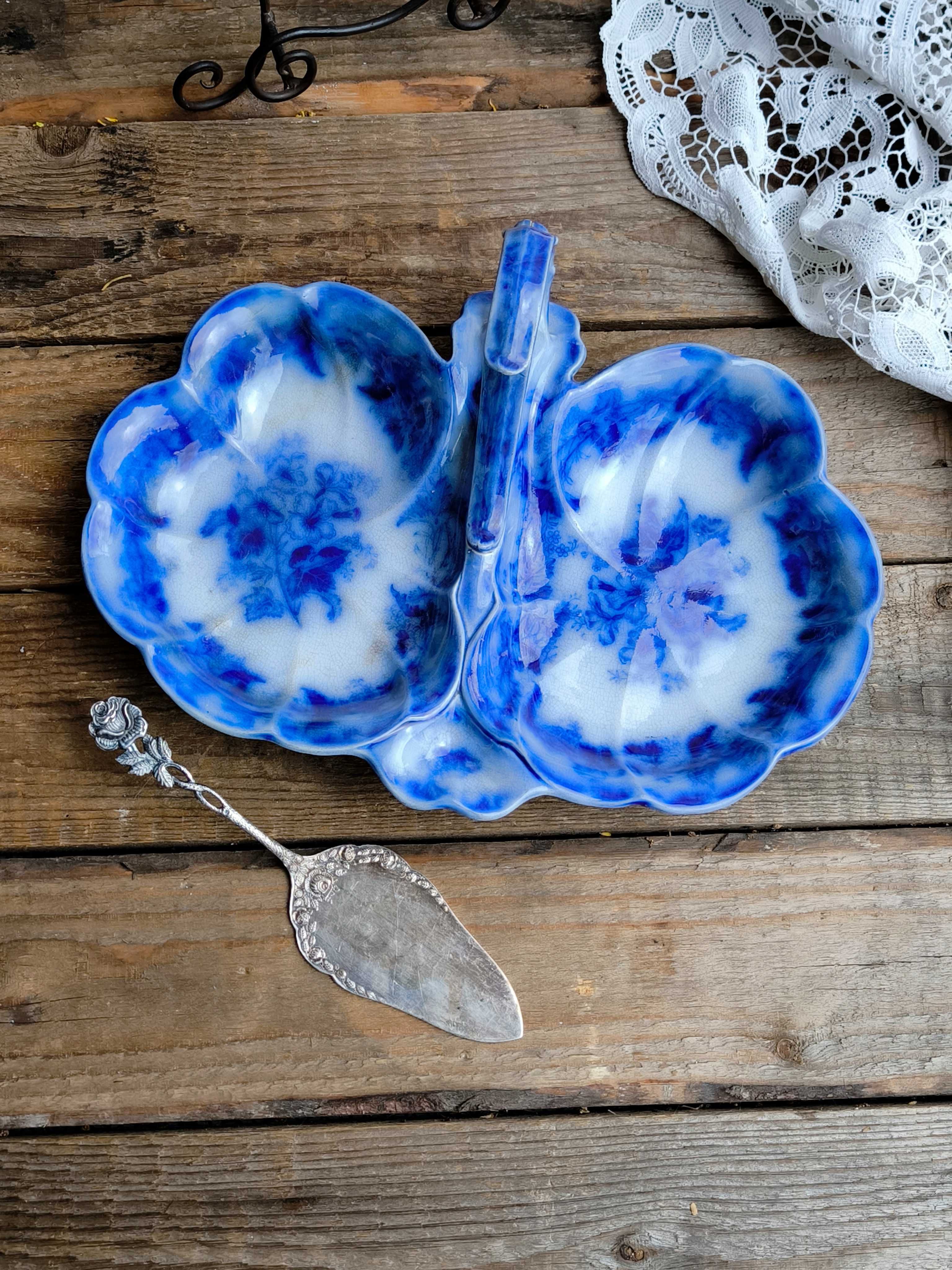 Двоен съд за сервиране Villeroy & Boch – “Althea”