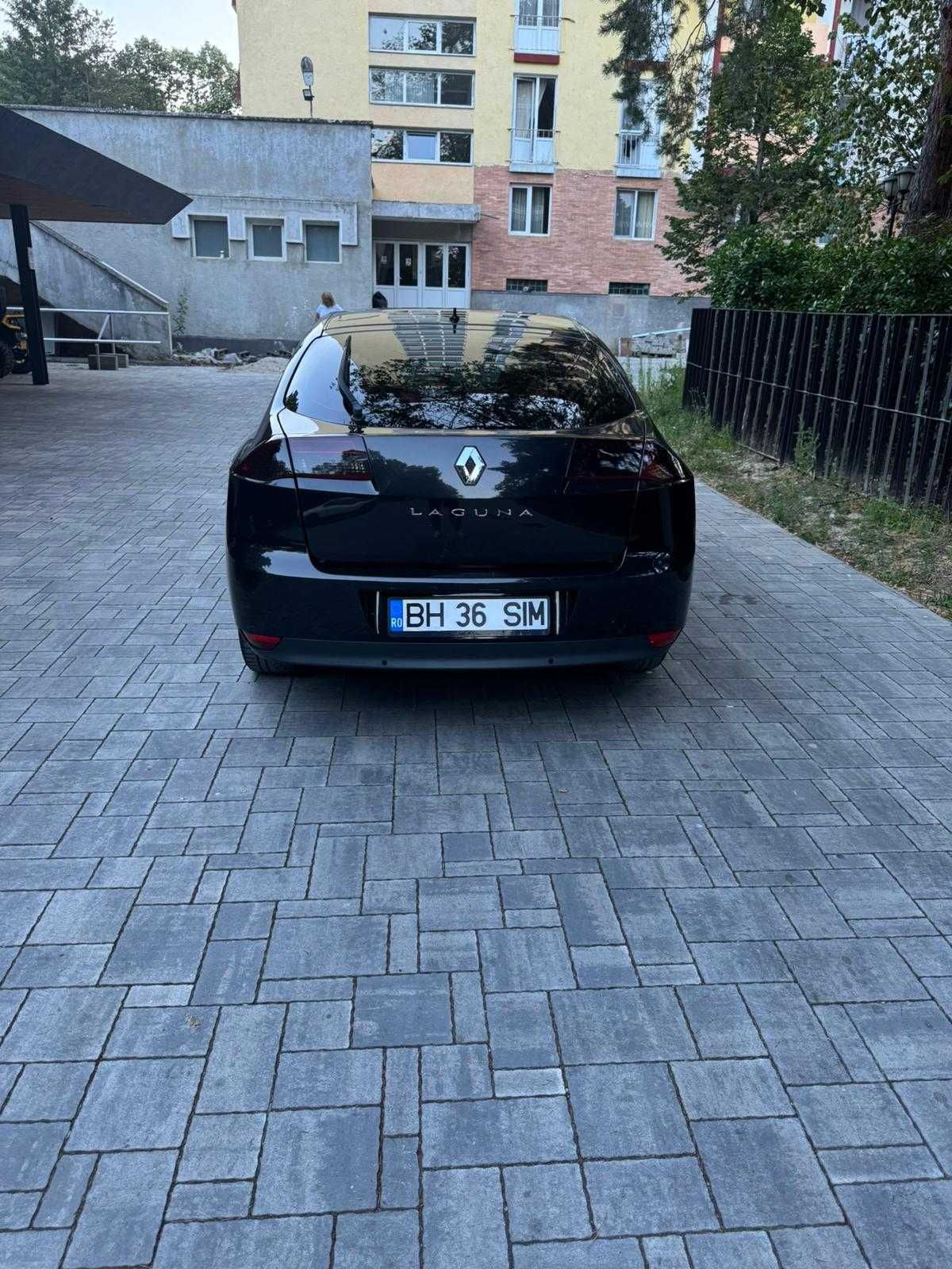 Laguna 2011 1.5 diesel