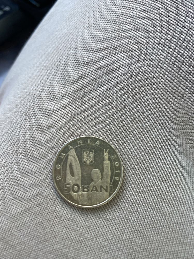 Moneda veche 1989