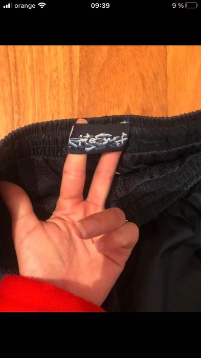 Pantaloni damă de fâș s