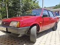 Vaz  21099 Moshina zor xolati idyal