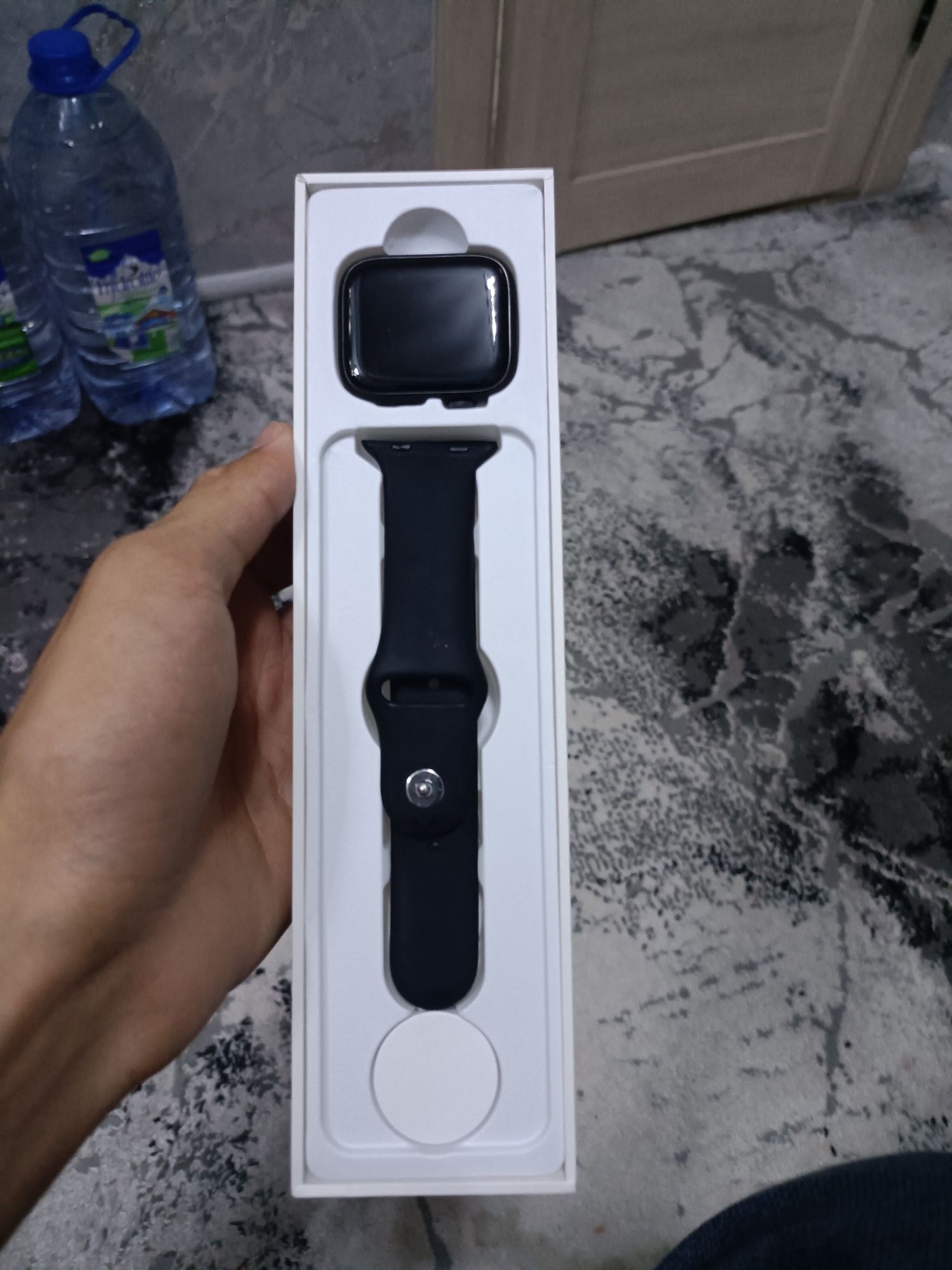 Smart watch x8 pro