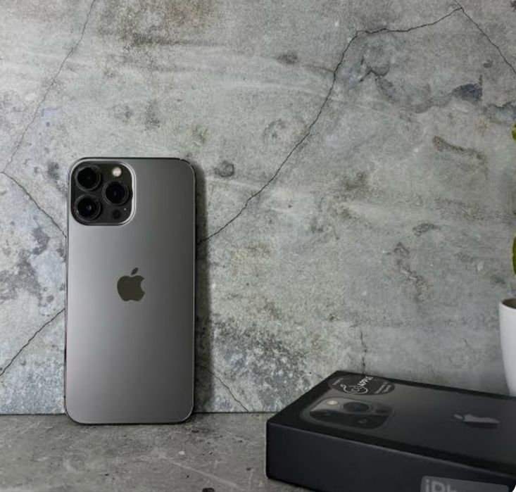 iPhone 13 pro max срочно