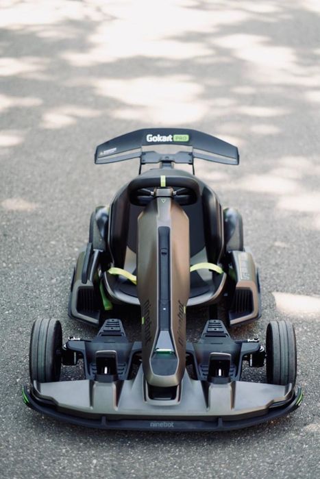 Ninebot GoKart PRO