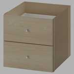 Sertar Ikea - produs Kallax 60 lei