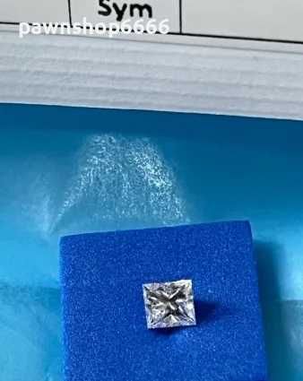 Продавам диамант – GIA сертифициран