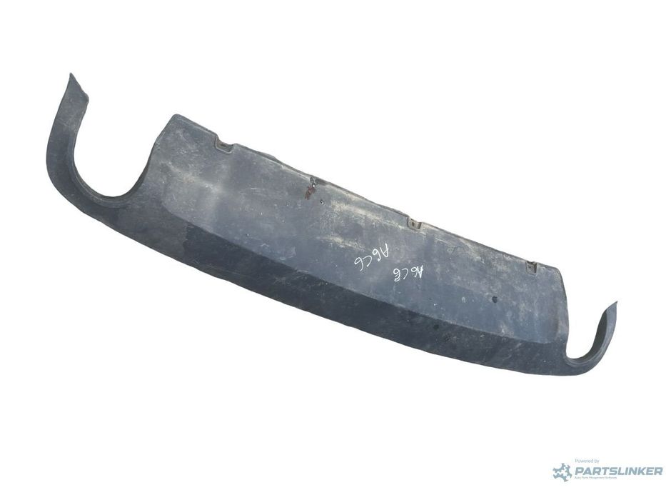 Fusta Bara spate AUDI A6/S6 III Saloon 4F2, C6 2004 - 2011 4F0807521A