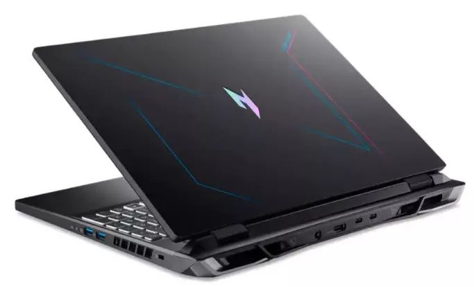 Acer Nitro 16 AN16-41-R6L1