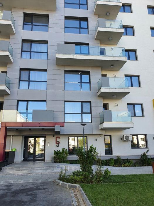 Apartament complex rezidential Onix Park