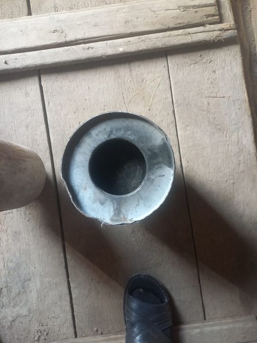 Продам искрогаситель количество 2шт