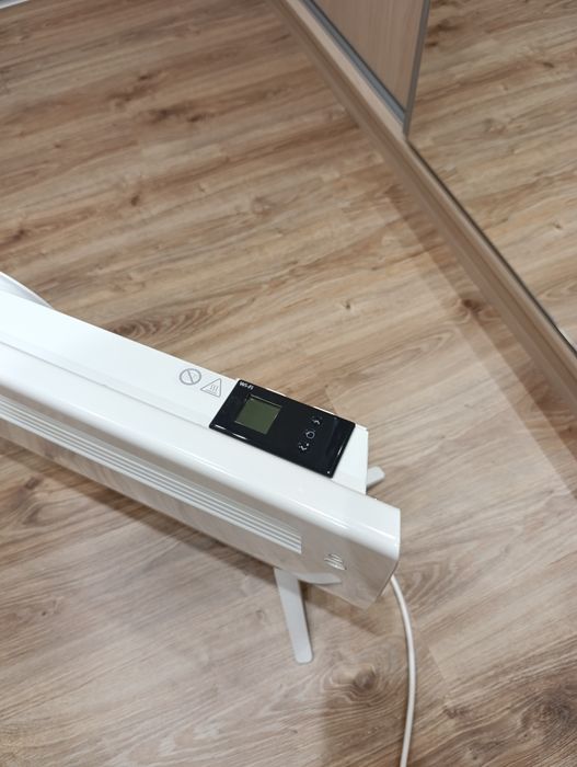 Конвектор Atlantic