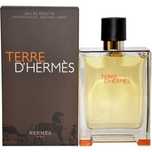Hermes Terre D'Hermes  100ml за Мъже