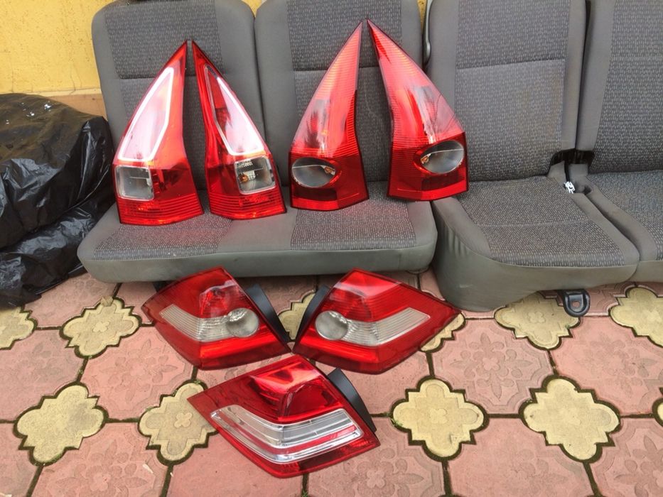 megane 2 oglinda electrica/ rabtabila si multe alte piese