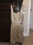 Rochie paiete marimea 36/S