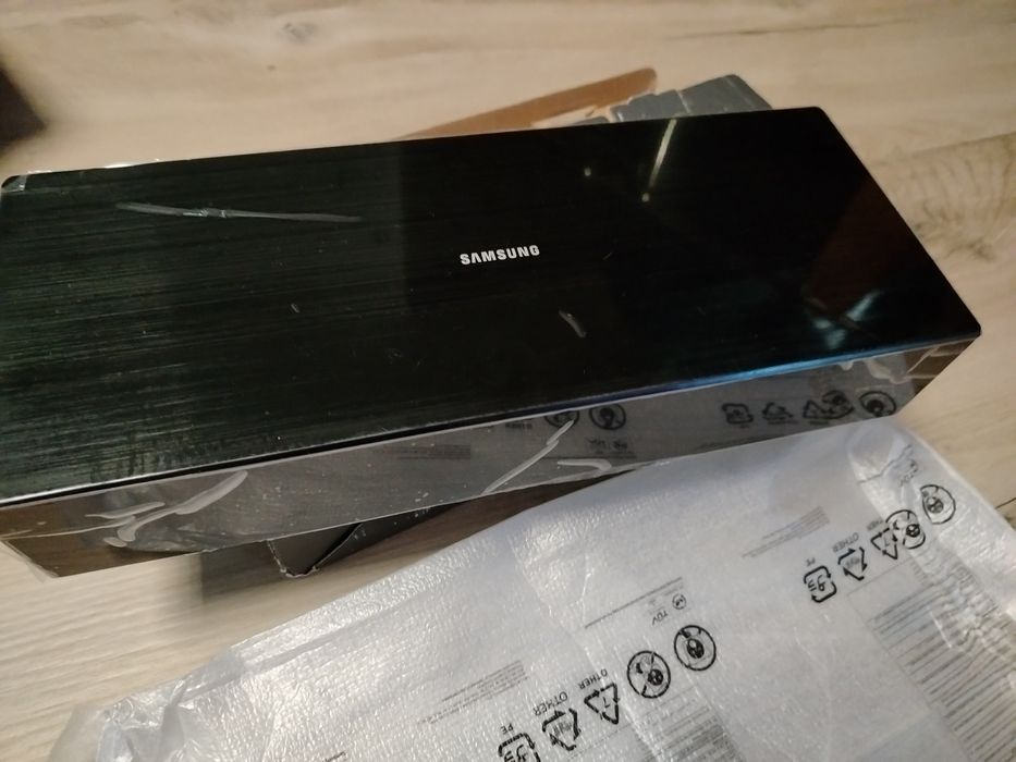 Samsung QLED QE65Q95T One Connect Box BN91-21888R (SOC1003T), nou