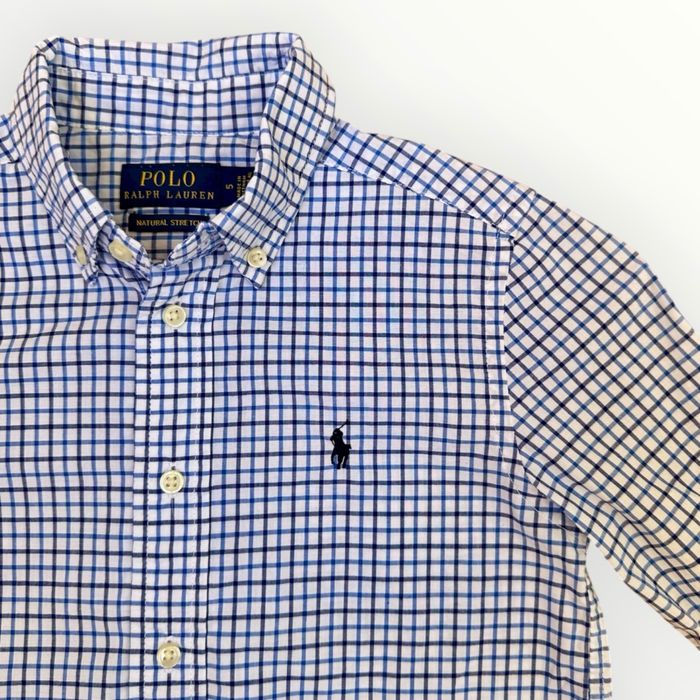 Детска риза Ralph Lauren